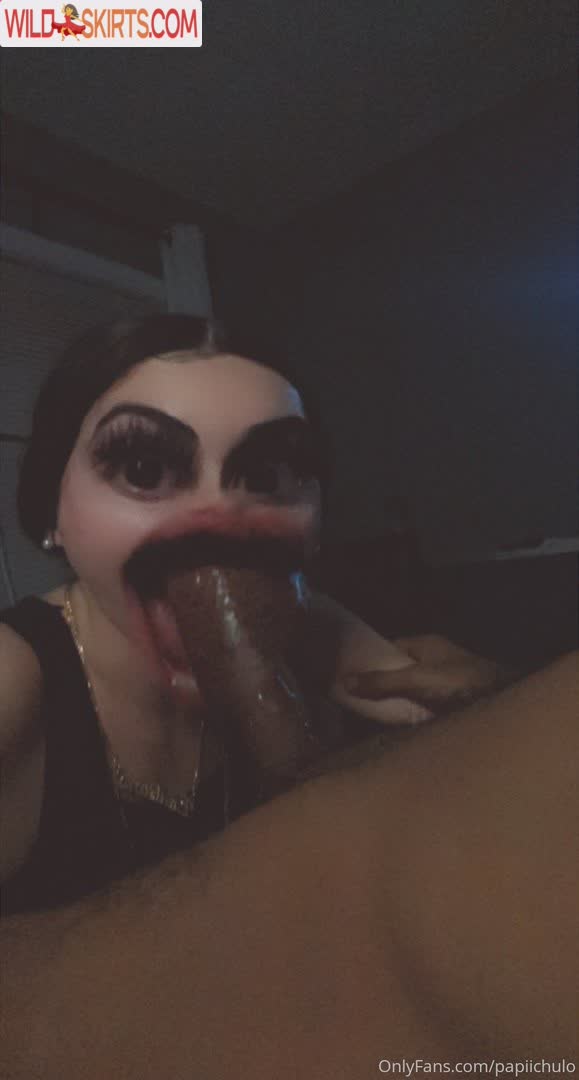 Papiichulo nude leaked photo #19