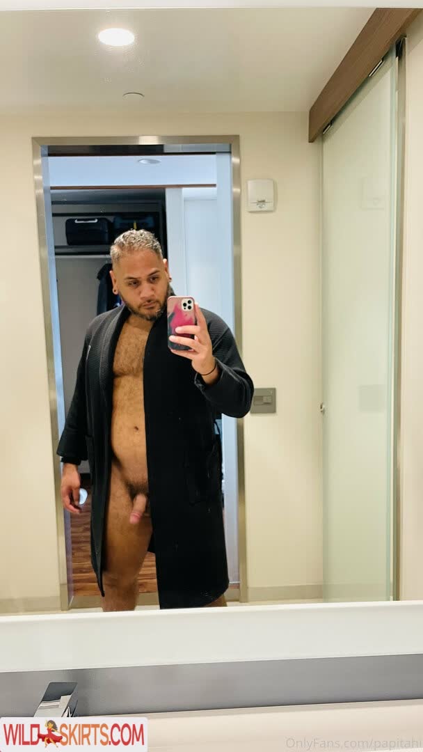 Papitahi nude leaked photo #7