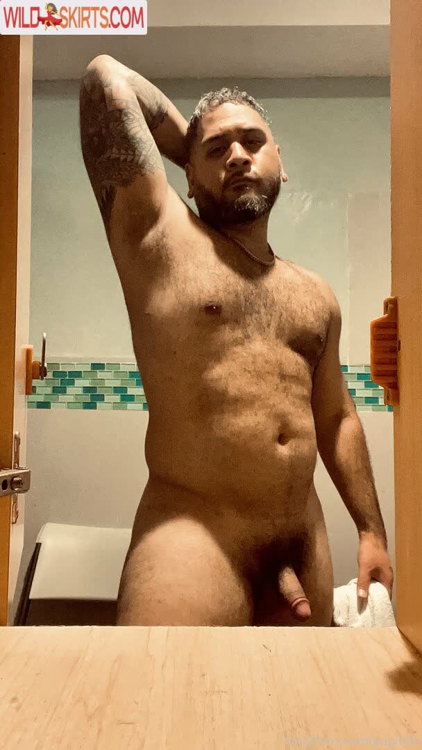 papitahi / papitahi / the_vineet_singh nude OnlyFans, Instagram leaked photo #1