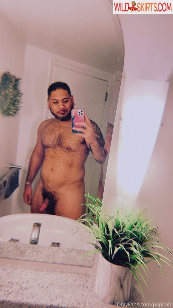 Papitahi nude leaked photo #4