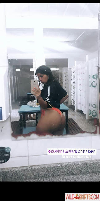 paradisi02 nude Instagram leaked photo #30