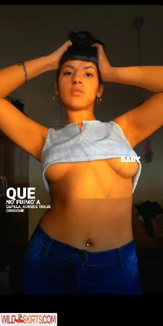 paradisi02 nude Instagram leaked photo #34