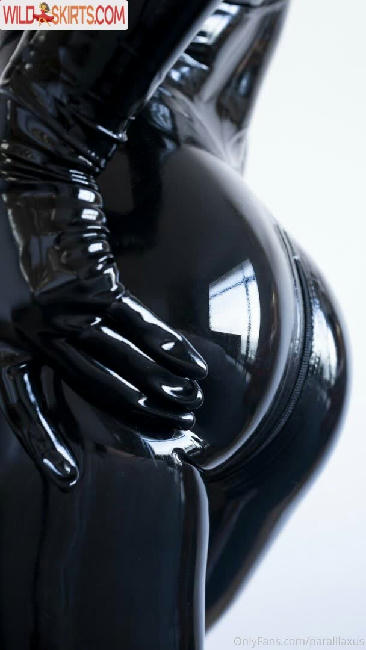 Paralllaxus / Rubber Doll / paralllaxus nude OnlyFans, Instagram leaked photo #89