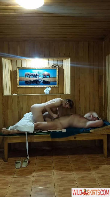 parasyrala / Пара с Урала nude leaked photo #9