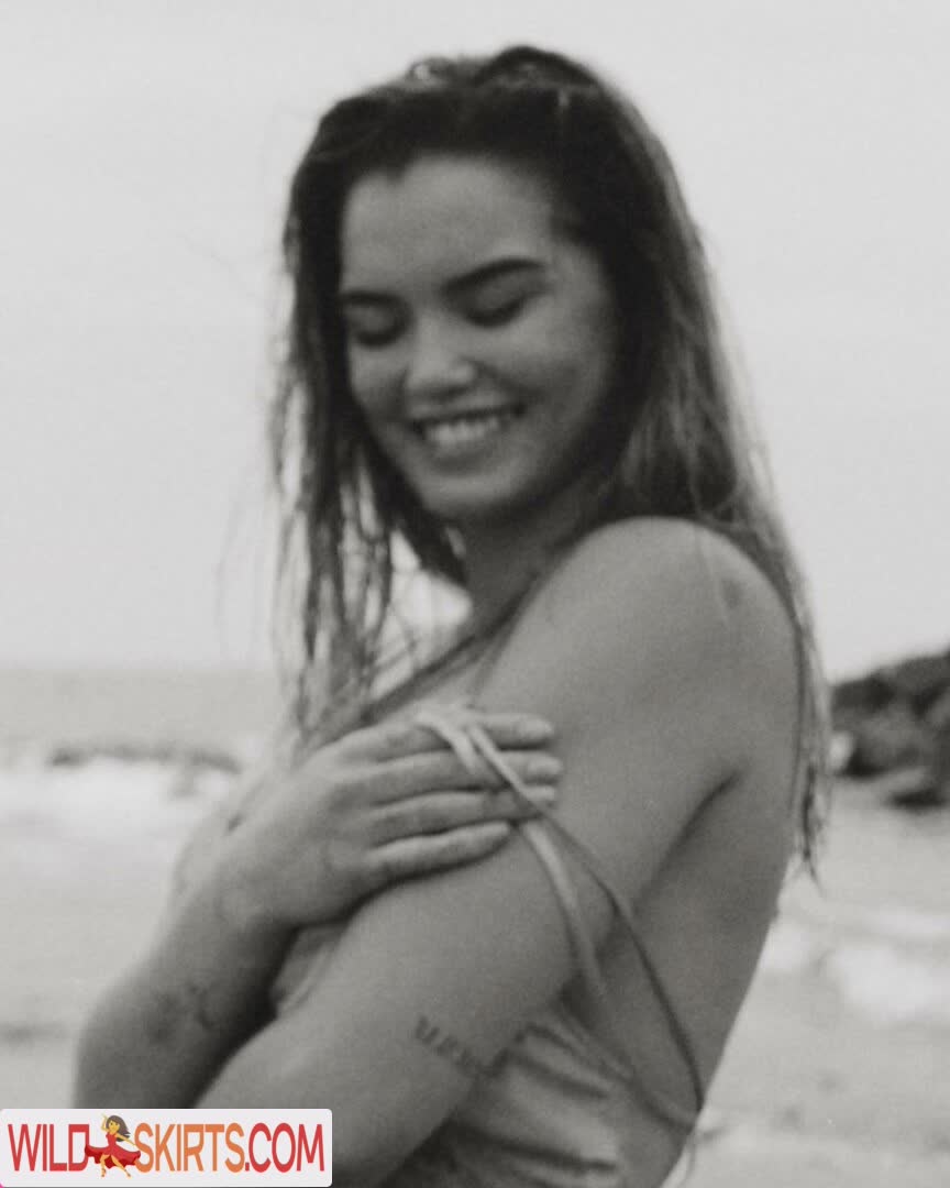 Paris Berelc / theparisberelc nude Instagram leaked photo #7