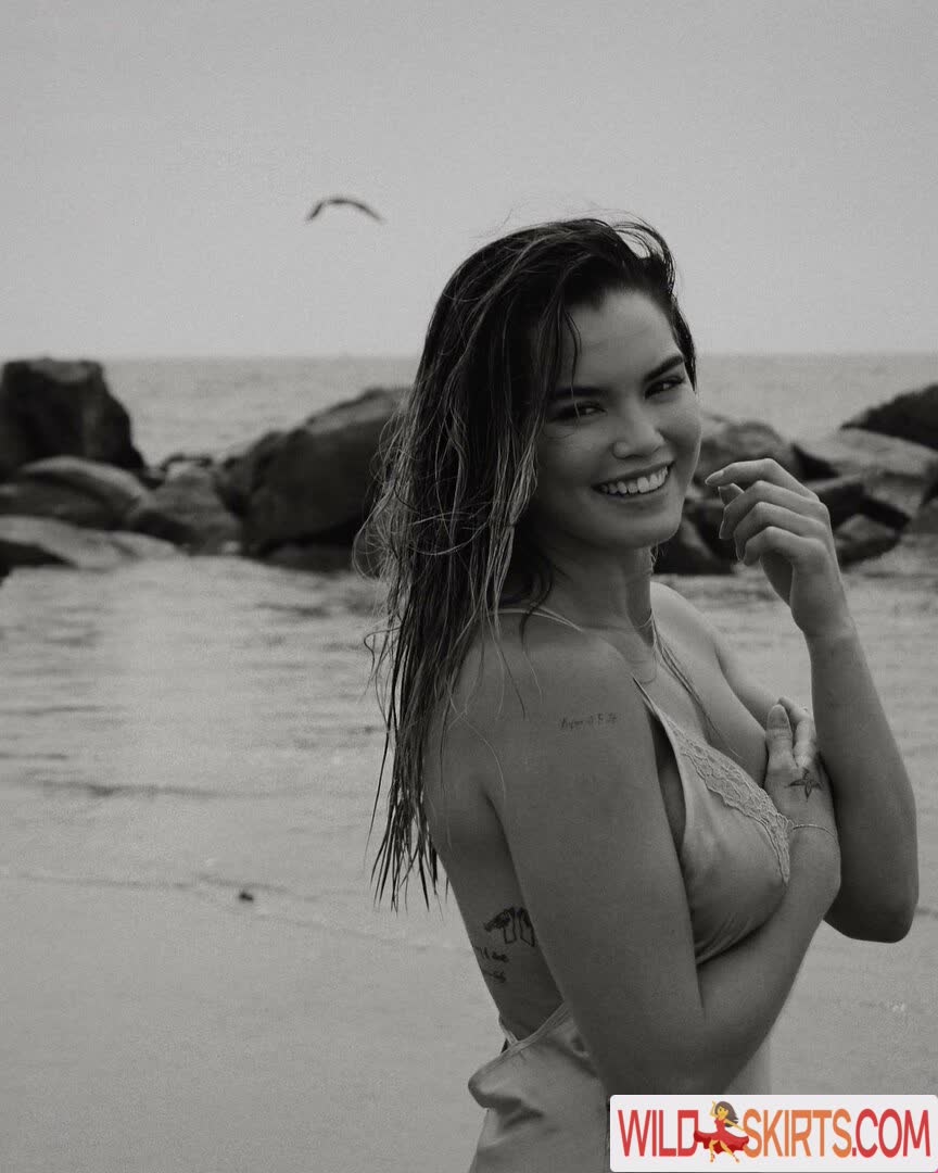 Paris Berelc / theparisberelc nude Instagram leaked photo #10