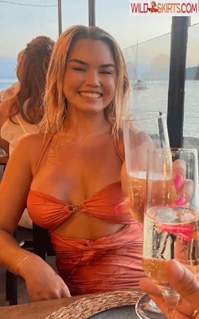 Paris Berelc / theparisberelc nude Instagram leaked photo #99