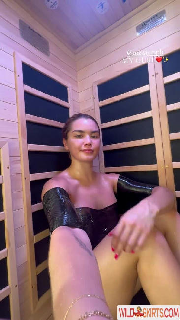 Paris Berelc / theparisberelc nude Instagram leaked photo #137