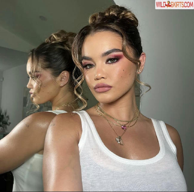 Paris Berelc / theparisberelc nude Instagram leaked photo #58