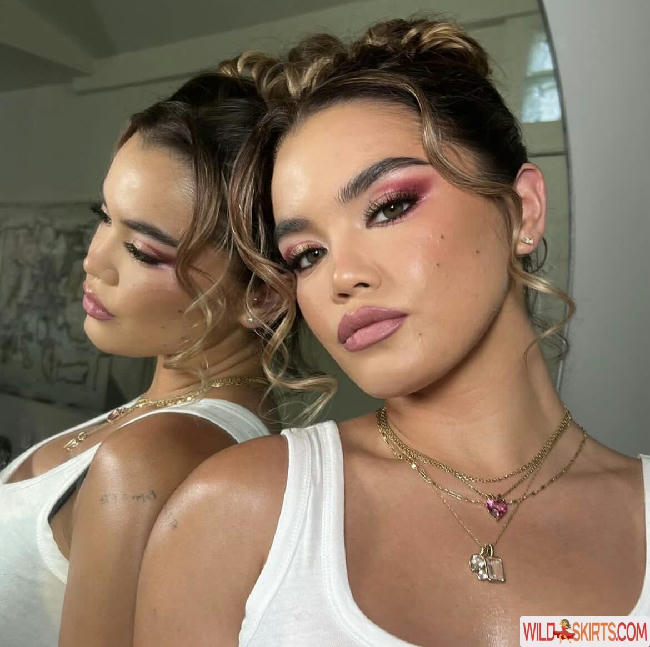 Paris Berelc / theparisberelc nude Instagram leaked photo #59