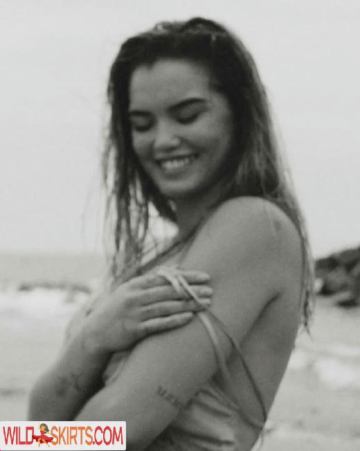 Paris Berelc / theparisberelc nude Instagram leaked photo #61