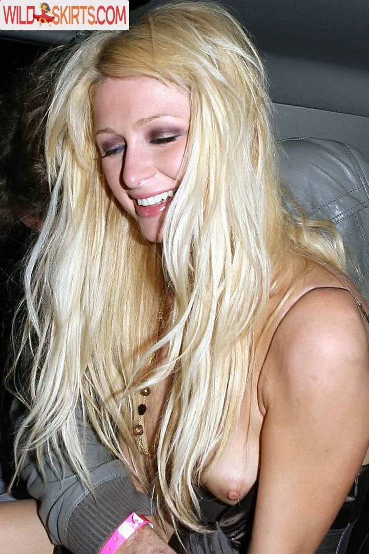 Paris Hilton / parishilton nude Instagram leaked photo #25