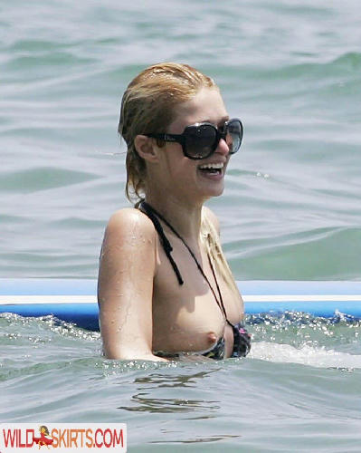 Paris Hilton / parishilton nude Instagram leaked photo #2