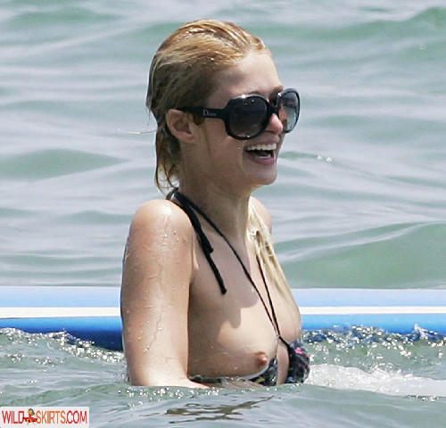 Paris Hilton / parishilton nude Instagram leaked photo #60