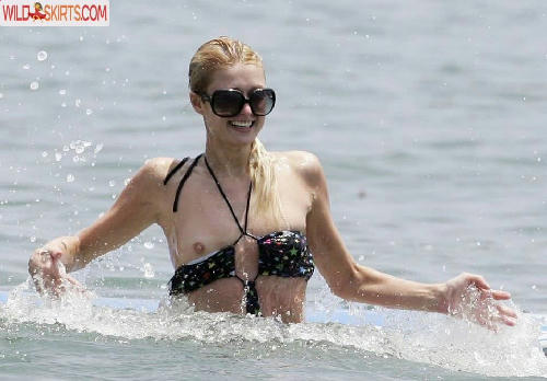 Paris Hilton / parishilton nude Instagram leaked photo #62