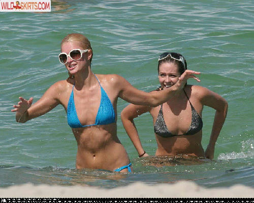 Paris Hilton / parishilton nude Instagram leaked photo #83