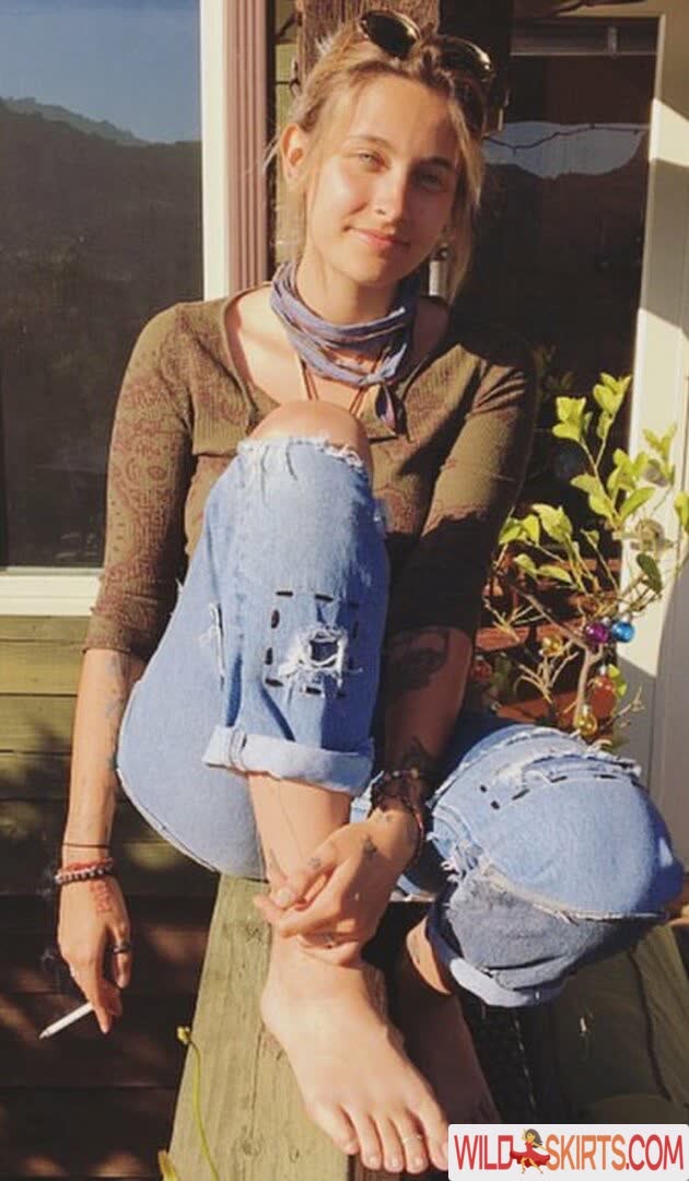 Paris Jackson / g0atgirl / parisjackson nude OnlyFans, Instagram leaked photo #5