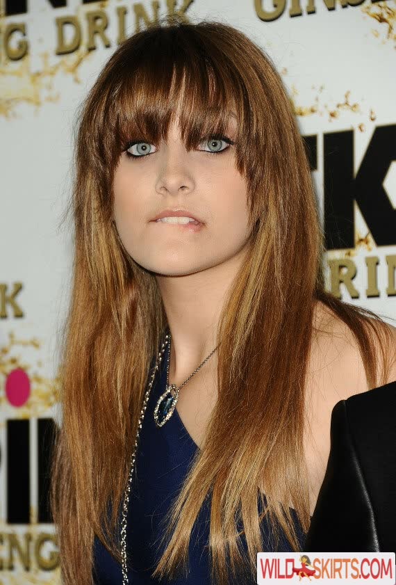 Paris Jackson nude leaked photo #251