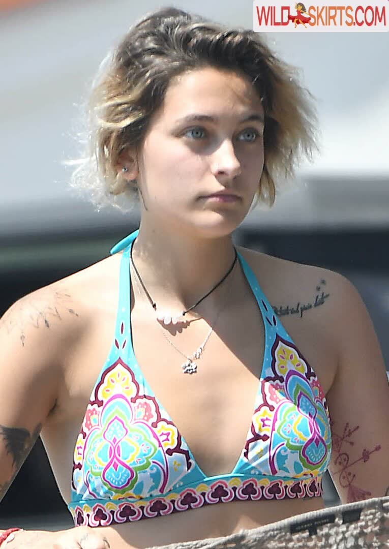 Paris Jackson / g0atgirl / parisjackson nude OnlyFans, Instagram leaked photo #13