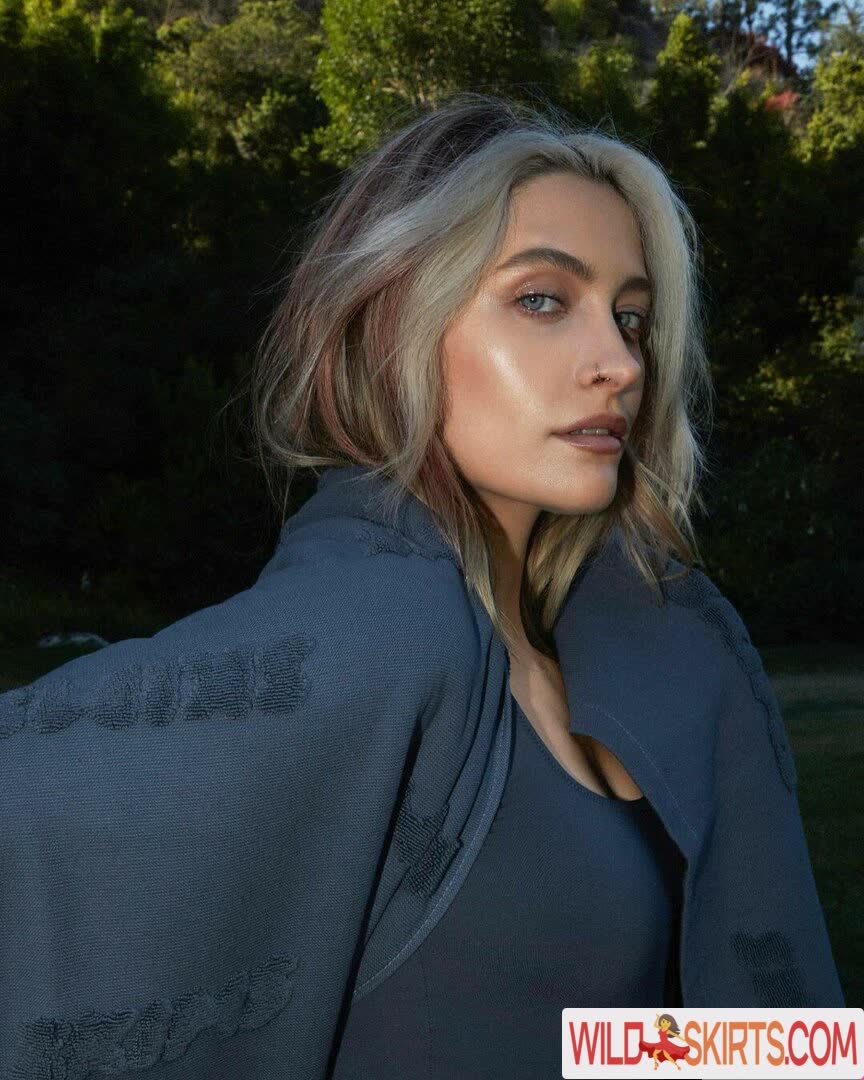 Paris Jackson / g0atgirl / parisjackson nude OnlyFans, Instagram leaked photo #10