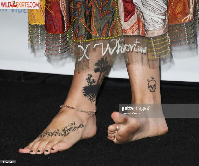 Paris Jackson / g0atgirl / parisjackson nude OnlyFans, Instagram leaked photo #214