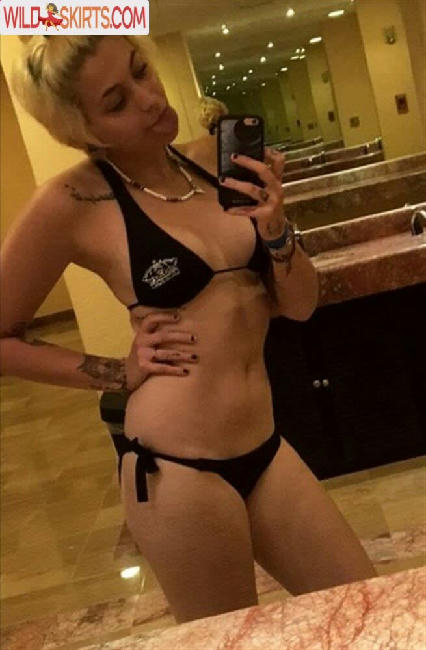 Paris Jackson / g0atgirl / parisjackson nude OnlyFans, Instagram leaked photo #239