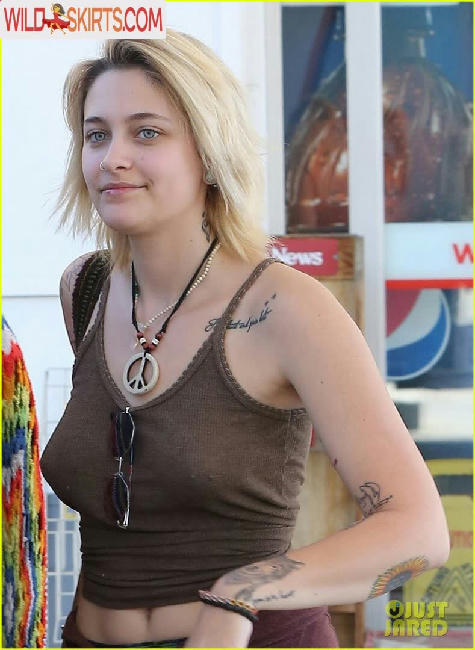 Paris Jackson / g0atgirl / parisjackson nude OnlyFans, Instagram leaked photo #250