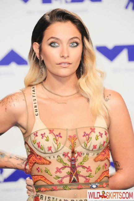 Paris Jackson / g0atgirl / parisjackson nude OnlyFans, Instagram leaked photo #254