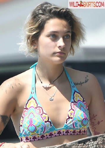 Paris Jackson / g0atgirl / parisjackson nude OnlyFans, Instagram leaked photo #60