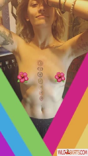 Paris Jackson / g0atgirl / parisjackson nude OnlyFans, Instagram leaked photo #85