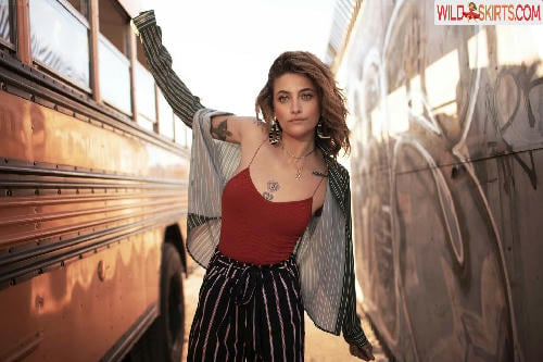 Paris Jackson / g0atgirl / parisjackson nude OnlyFans, Instagram leaked photo #69