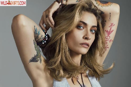 Paris Jackson / g0atgirl / parisjackson nude OnlyFans, Instagram leaked photo #46