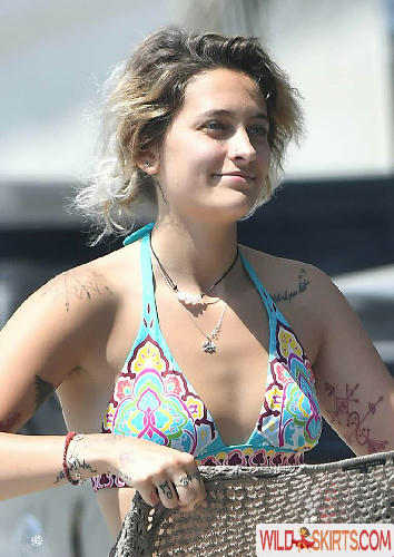 Paris Jackson / g0atgirl / parisjackson nude OnlyFans, Instagram leaked photo #109