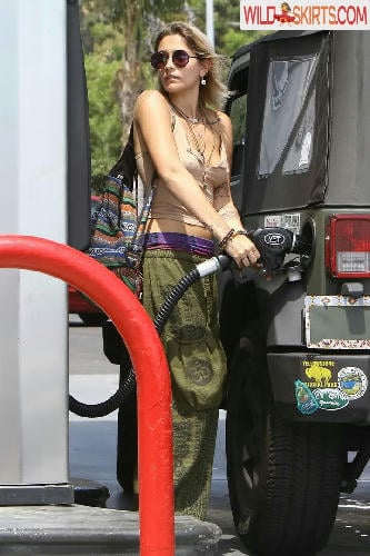 Paris Jackson / g0atgirl / parisjackson nude OnlyFans, Instagram leaked photo #124