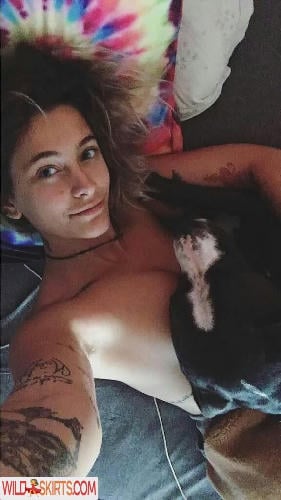 Paris Jackson / g0atgirl / parisjackson nude OnlyFans, Instagram leaked photo #72