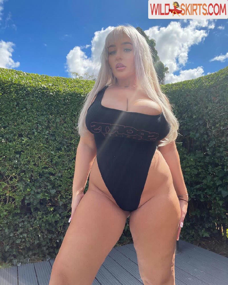 Paris Jade / Parisjadex nude OnlyFans, Instagram leaked photo #4