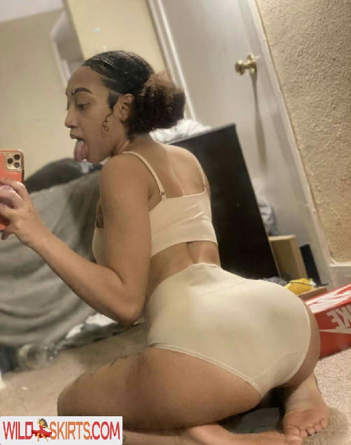 Paris Richards / baddie-alert / paris_richards nude OnlyFans, Instagram leaked photo #1