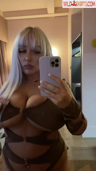 Parisjadex / parisjadex nude OnlyFans, Instagram leaked photo #45