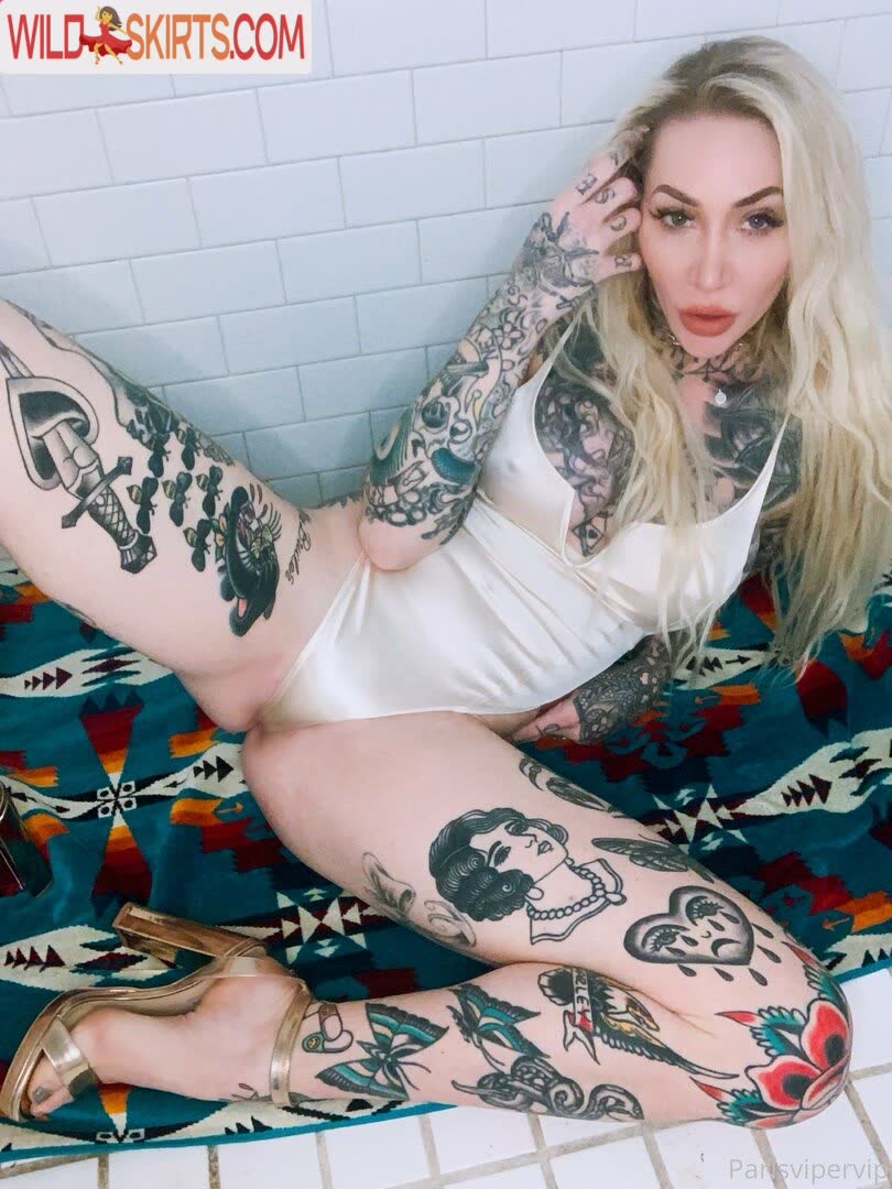 parisvipervip / parisvipervip / theparisviper nude OnlyFans, Instagram leaked photo #67