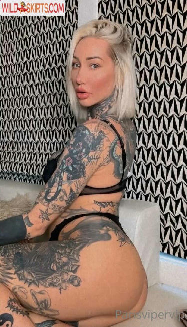 parisvipervip / parisvipervip / theparisviper nude OnlyFans, Instagram leaked photo #46