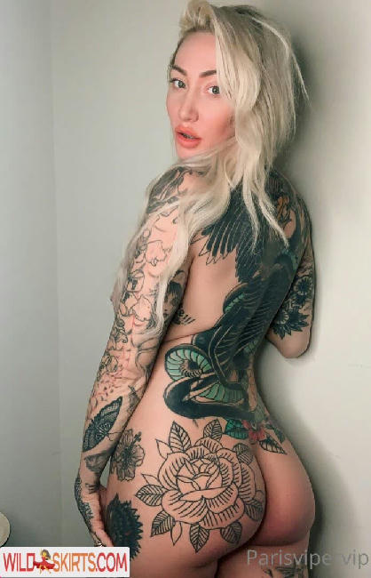 parisvipervip / parisvipervip / theparisviper nude OnlyFans, Instagram leaked photo #62