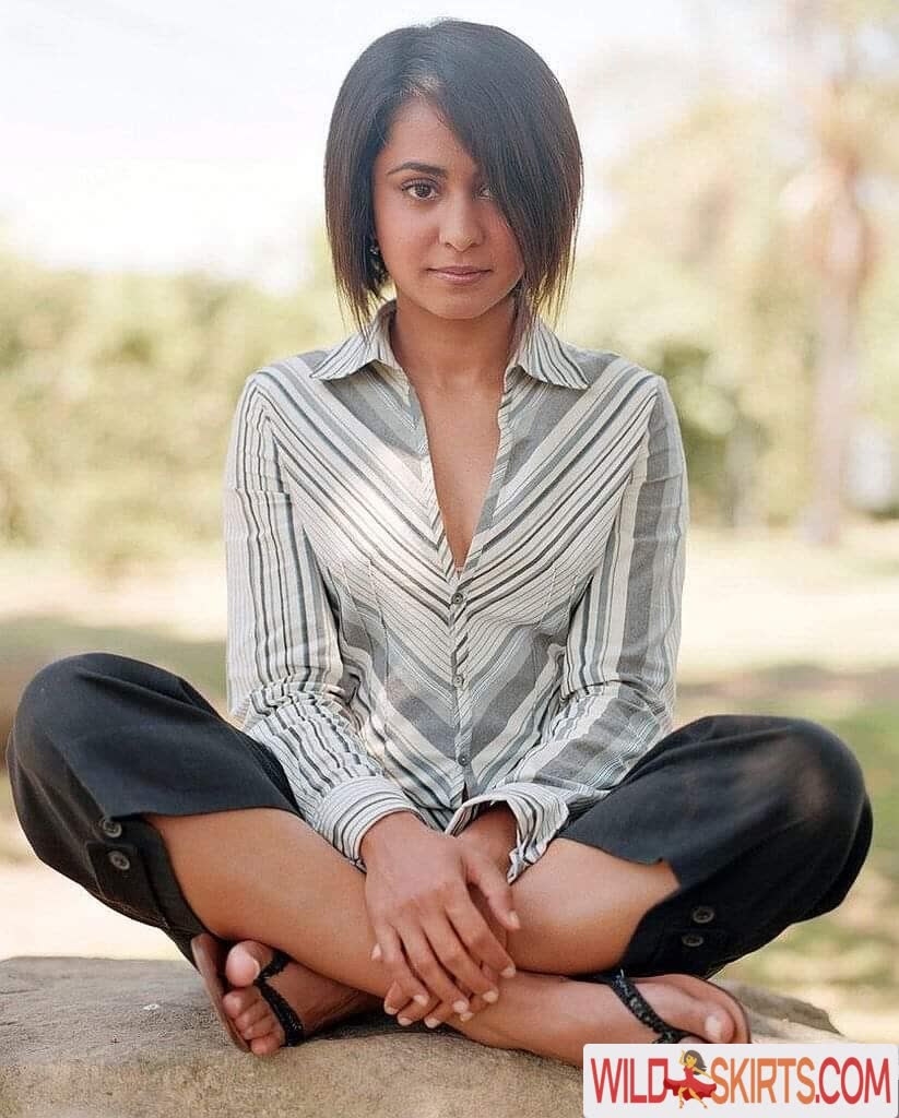 Parminder Nagra / parmindernagra nude Instagram leaked photo #4