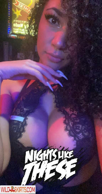 partyatari nude OnlyFans, Instagram leaked photo #12