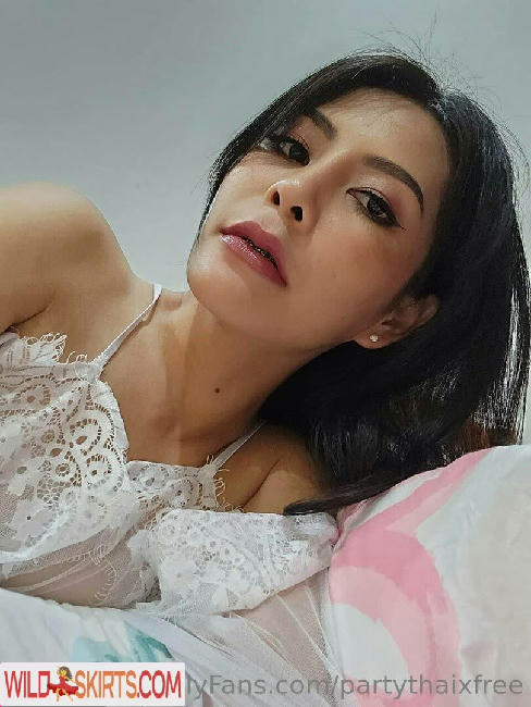 Partythaixx / Partythai / partythaivip nude OnlyFans, Instagram leaked photo #13