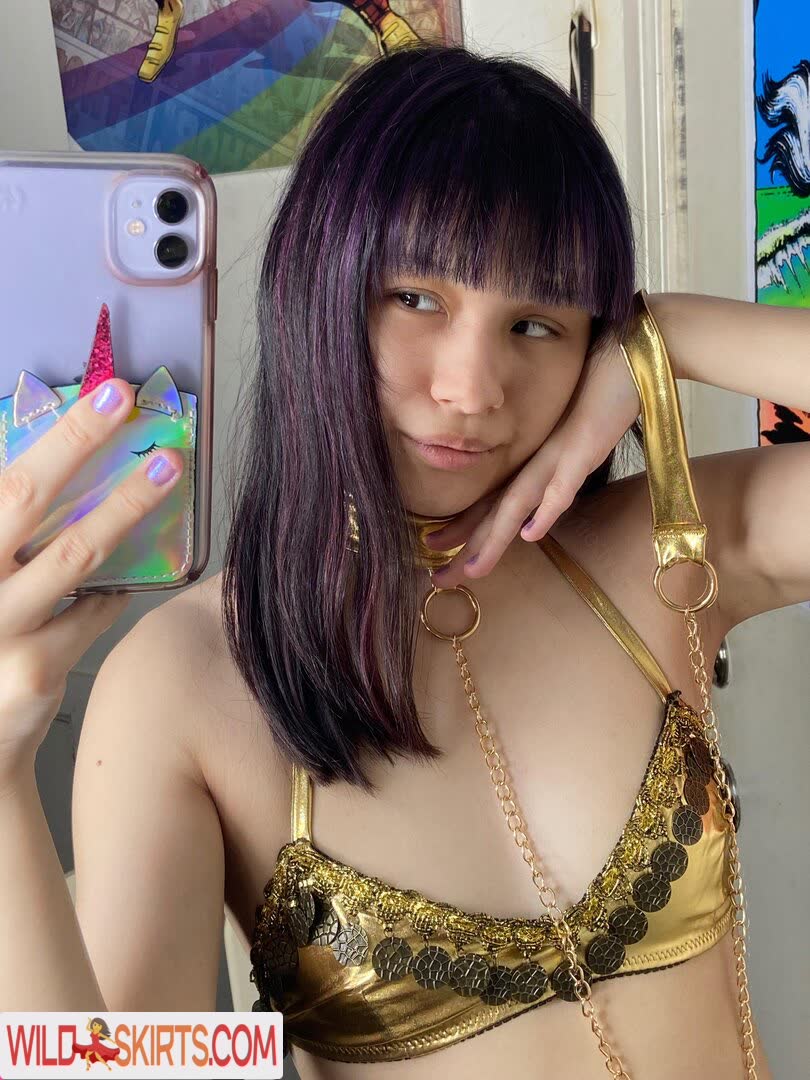 Parvati / tiedyedicorn nude OnlyFans, Instagram leaked photo