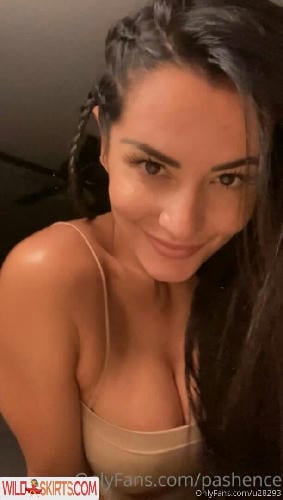 Pashence Marie / Luna Lynn / Pashence / pashence_marie nude OnlyFans, Instagram leaked photo #2