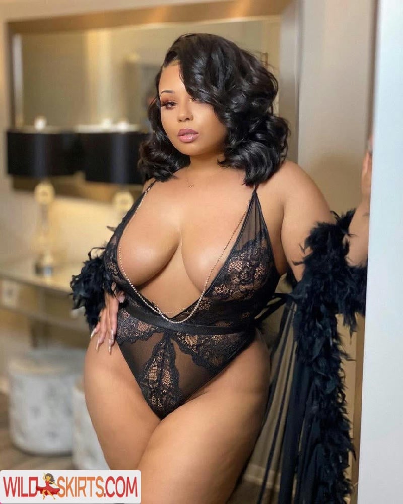 Passion Jonesz / passionjonesz12 nude OnlyFans, Instagram leaked photo #39