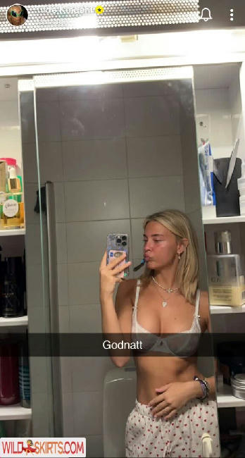 pastabianxo / Tilde Kindahl / tildekindahl nude Instagram leaked photo #1