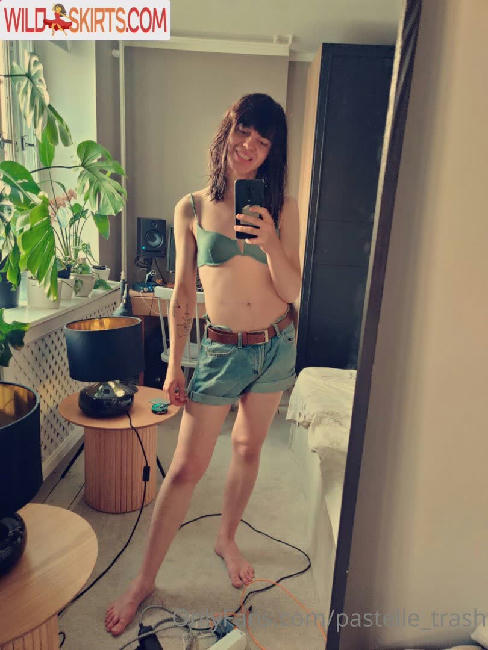 pastelle_trash / pastelle_Trash / pastelletrash nude OnlyFans, Instagram leaked photo #33