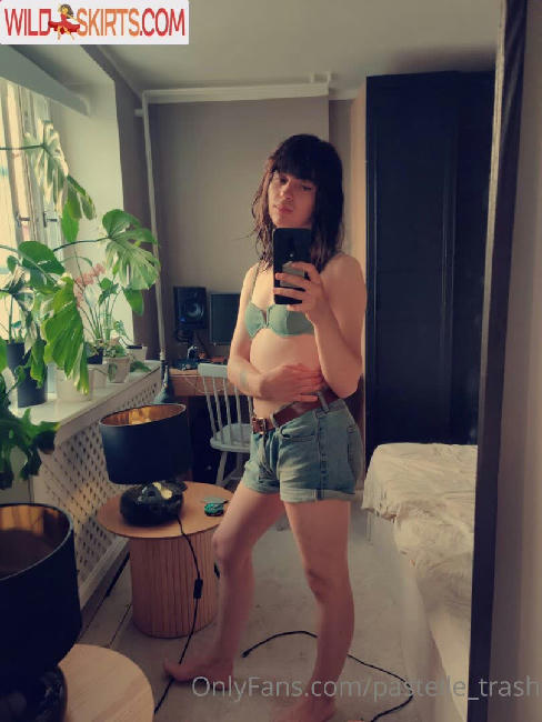 pastelle_trash / pastelle_Trash / pastelletrash nude OnlyFans, Instagram leaked photo #36